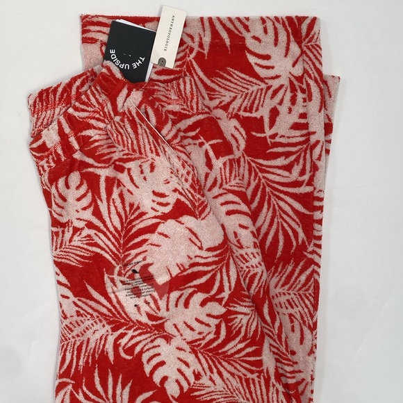 The Upside Sabal Frida Pants from Anthropologie - Terry - Picture 9 of 9